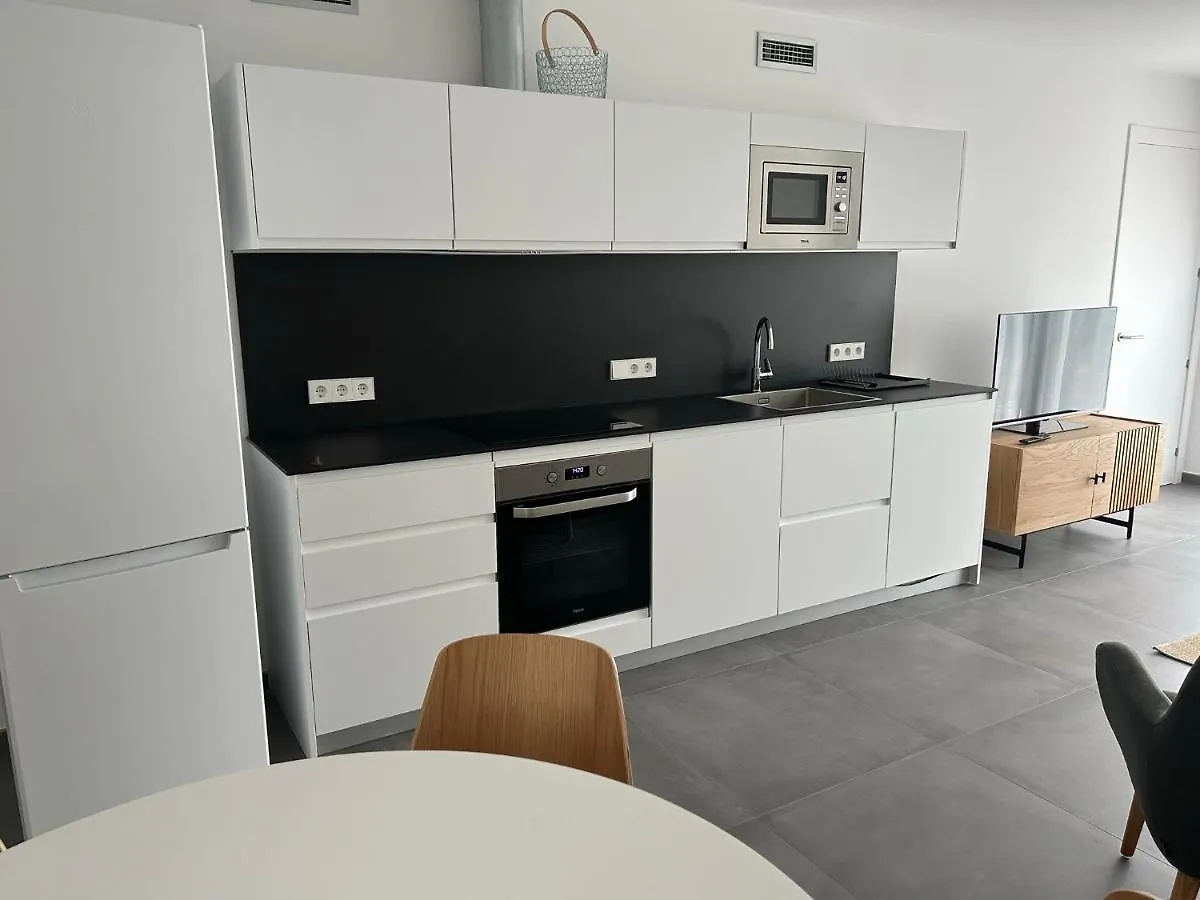 El Centre, 3 Habitacions, 2 Banys I Cuina L' Escala
